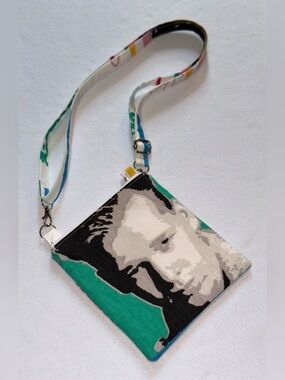 NKOTB Donnie Crossbody Purse